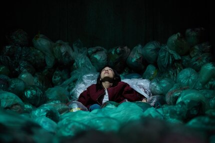 SACCHARINE: Independent Film Company And Shudder Acquire Sundance-Bound Body Horror 